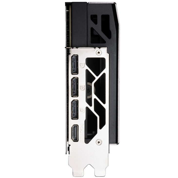 MSI GeForce RTX 5090 32G Suprim Liquid SOC, 32768 MB GDDR7 image number 6