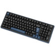 Ducky OK-M 98 Gaming-Tastatur, 98%, Hot-Swap-f&auml;hig, RGB, ISO - KTT Linear image number null