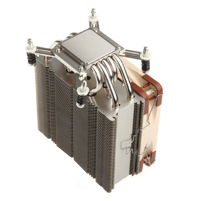 Noctua NH-U12DXi4 CPU cooler - 120mm image number 4