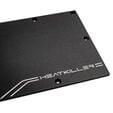 Watercool Heatkiller IV eBC Backplate f&uuml;r Radeon RX 5700 / XT - schwarz image number null