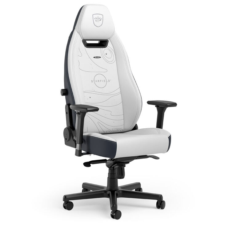 noblechairs LEGEND Gaming Chair - Starfield Edition image number 0