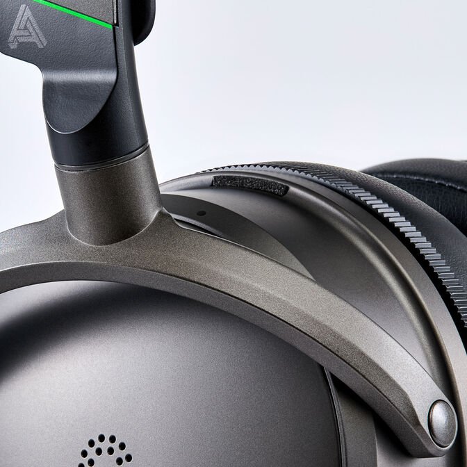 Audeze Maxwell 2 Wireless Gaming Headset for Xbox image number 2