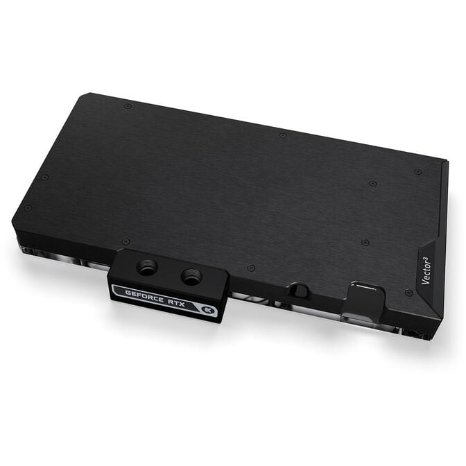 EK Water Blocks EK-Quantum Vector3 Astral RTX 5080 GPU Water Block, D-RGB - Acrylic image number 1