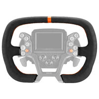 Simagic ZGT-320MS Lenkrad, ohne Hub - Suede