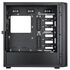 SilverStone SST-SED1-B Seta D1 Midi-Tower - schwarz image number null