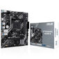 ASUS Prime A520M-R Motherboard - A520 Chipset, Socket AM4, DDR4