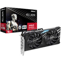 ASRock Radeon RX 7600 XT Challenger 16GO, 16384 MB GDDR6