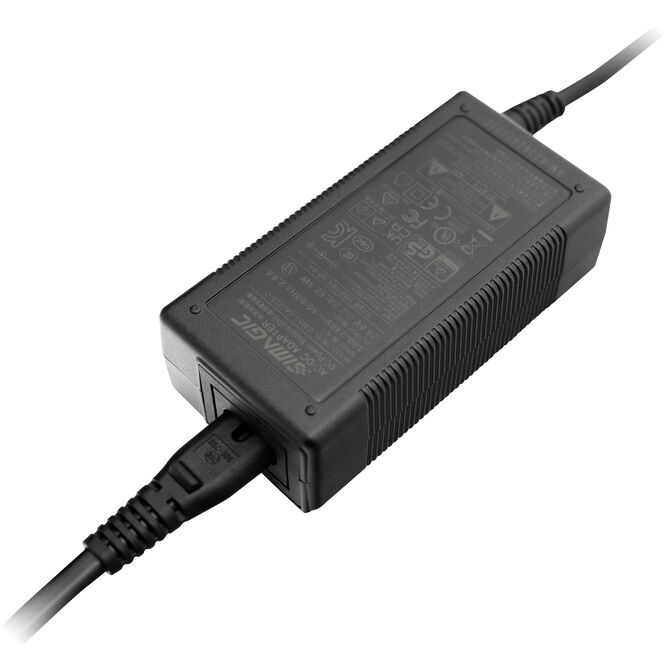Simagic P1000 Power Supply image number 2