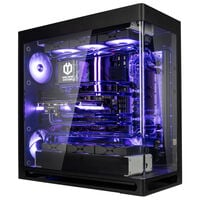 Gaming PC Shadow Oasis Elite, AMD Ryzen 7 9800X3D, NVIDIA GeForce RTX 4090 - Custom Wasserkühlung