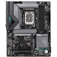 GIGABYTE B860 Eagle WiFi6E Motherboard, socket LGA 1851, Intel B860, ATX, DDR5 image number null