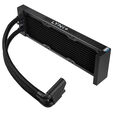 LYNK+ RTX 5090 Wasserk&uuml;hlung Upgrade Kit - Zotac image number null