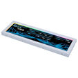 Lian Li 8.8" Universal Screen - white image number null