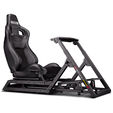 Next Level Racing GT Seat Add-on for Wheel Stand DD / Wheel Stand 2.0 image number null