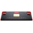 Ducky x Doom One 3 SF Gaming Keyboard, RGB LED - MX-Speed-Silver image number null