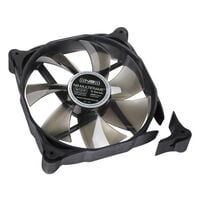Noiseblocker Multiframe S-Series M12-P PWM - 120mm bulk