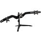 SilverStone SST-ARM31BS - Triple Monitor Arm - black