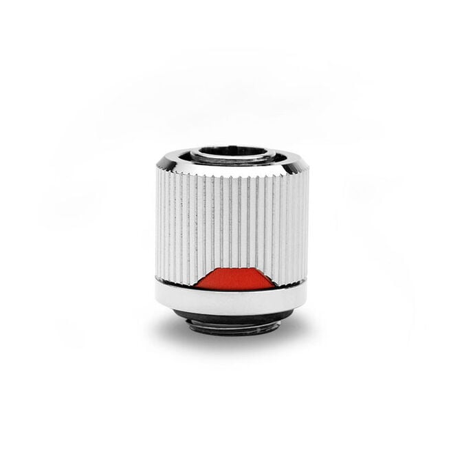EK Water Blocks EK-Torque STC-13/10 Colour Ring - 10 Pack, Red image number 1