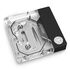 EK Water Blocks EK-Quantum Velocity² D-RGB - 1700, Nickel + Acryl image number null