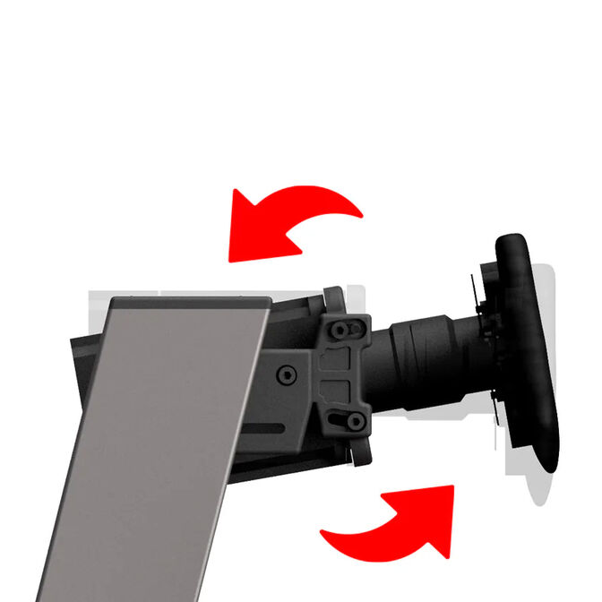 Sabelt DD Lenkrad Front Mount image number 2