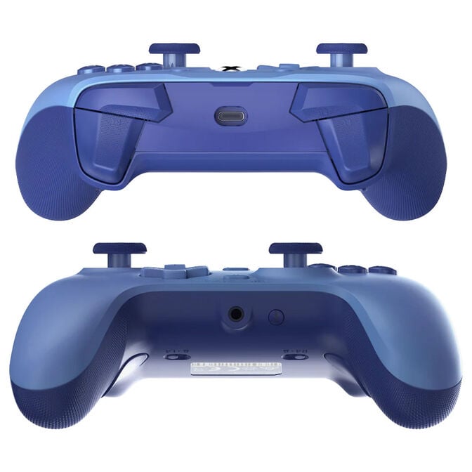 GameSir G7 SE Multiplatform Gamepad - blue image number 3