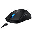 ASUS ROG Harpe Ace Mini Gaming Maus, 8000 Hz - schwarz image number null