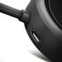 AXAGON HUE-P1AL 4x USB 3.2 Gen 1, round hub, 1.2m USB-A cable image number null