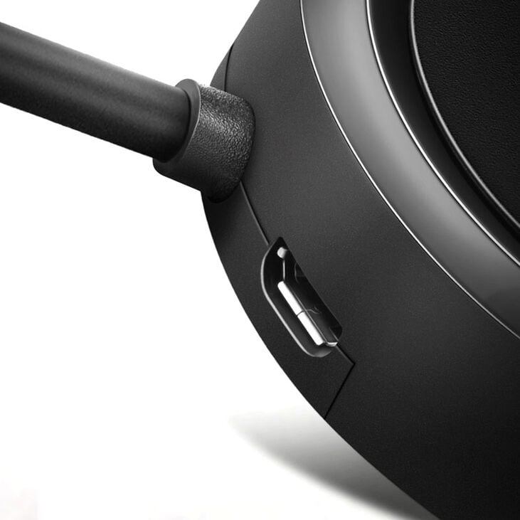 AXAGON HUE-P1AL 4x USB 3.2 Gen 1, round hub, 1.2m USB-A cable image number 3