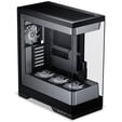Phanteks Evolv S2 PC Case, Midi Tower, E-ATX, RGB, Tempered Glass - Black image number null