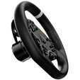 MOZA R3 Racing Wheel und Pedale f&uuml;r PC image number null