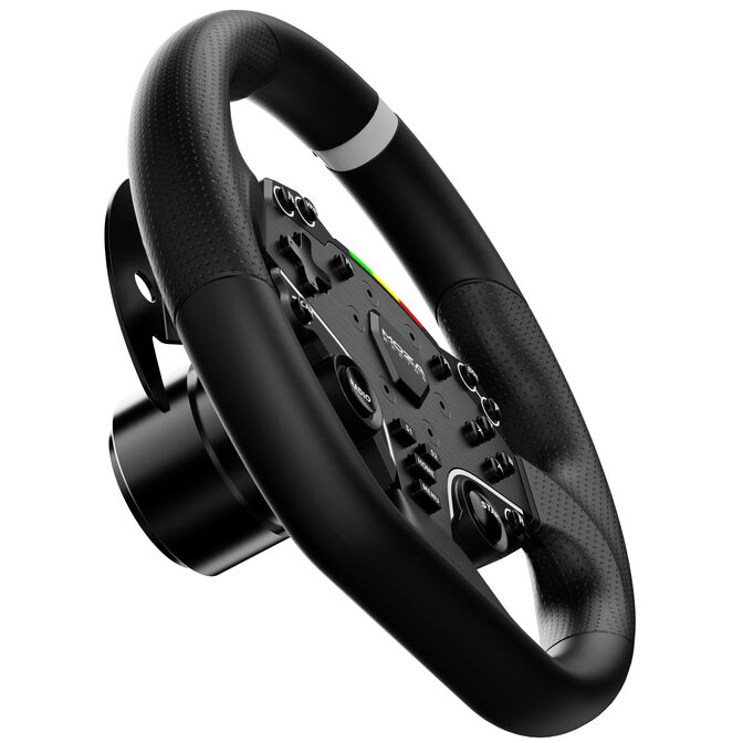 MOZA R3 Racing Wheel und Pedale f&uuml;r PC image number 6