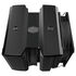 Cooler Master MasterAir MA824 Stealth CPU-Kühler - 135mm, schwarz image number null