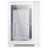 Lian Li O11 Dynamic Mini Snow Edition, Midi-Tower, Tempered Glass - weiß image number null