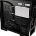 ASUS TUF GT501 Mid Tower, Tempered Glass - Black image number null