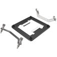 Alpenf&ouml;hn Ben Nevis Series Mounting Kit - Intel LGA 1700 image number null