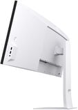 LG UltraWide 49U950A-W, 49-inch Curved UWQHD Gaming Monitor, 144Hz, IPS, G-SYNC Compatible image number null