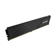ADATA XPG Gammix D35, DDR4-3200 RAM, CL16, XMP - 16 GB Dual-Kit, schwarz image number null