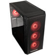 Kolink Citadel Mesh ATX ARGB Midi-Tower - schwarz image number null