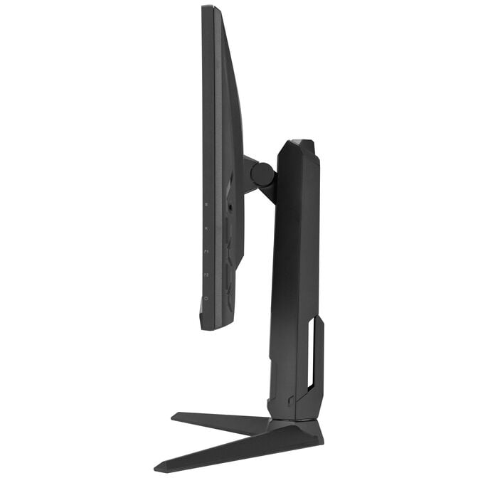 ASUS TUF Gaming VG27AQL5A, 27-inch Gaming Monitor, 210 Hz, IPS, FreeSync image number 3