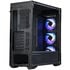 Cooler Master TD500V2 Mesh Midi-Tower ARGB, Tempered Glass - schwarz image number null