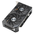 ASUS Dual Radeon RX 9060 XT, 16384 MB GDDR6 image number null