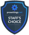 Prosetting - Glorious Model O