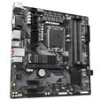 GIGABYTE B760M DS3H DDR4, Sockel LGA 1700, Intel B760M, Micro-ATX - DDR4 image number null