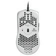 Glorious Model O Gaming Mouse - white image number null