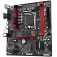 GIGABYTE B760M Gaming DDR4 Motherboard, Socket 1700, Intel B760, Micro-ATX, DDR4 image number null