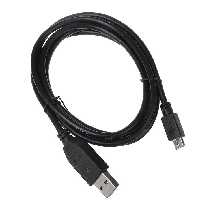 InLine Micro-USB 2.0 Kabel USB-A an Micro-B - 1,5m image number 1