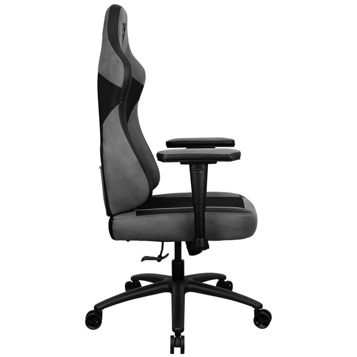 ThunderX3 EAZE Mesh - Gaming Stuhl - Black image number 4