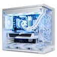 Gaming PC Aerobee II, Ryzen 5 7500F, NVIDIA GeForce RTX 5060 Ti image number null