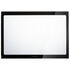 Streacom DA2 Window-Seitenteil-Kit - Tempered Glass, schwarz image number null
