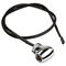 XSPC Temperatursensor 2x G1/4 IG - chrome