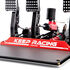 Simagic P2000 Heel Stop image number null